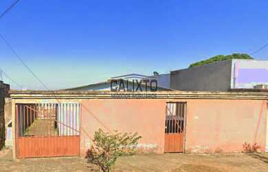 Imagem: O terreno possui 360m² de Área e está localizado em Daniel