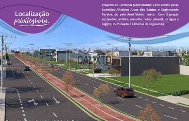 Imagem 9: LANÇAMENTO BEM VIVER NOVO MUNDO