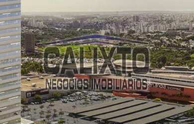 Imagem 1: WORLD TRADE CENTER UBERLANDIA