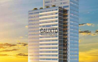 Imagem 2: WORLD TRADE CENTER UBERLANDIA