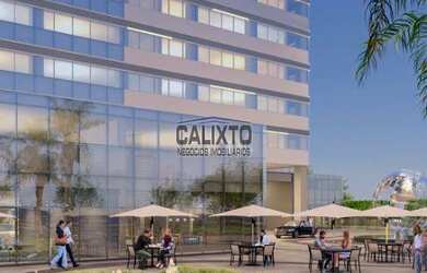 Imagem 3: WORLD TRADE CENTER UBERLANDIA