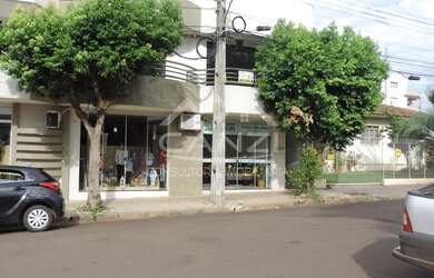 Imagem: A sala comercial possui 2 Banheiros, 60m² de Área Privada