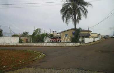 Imagem: O terreno possui 2.127m² de Área e está localizado em Oficinas