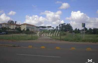 Imagem: O terreno e está localizado em Uvaranas, Ponta Grossa à venda