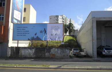 Imagem: Terreno à venda, Centro