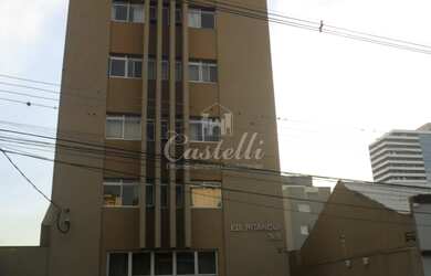 Imagem: O apartamento possui 3 Dormitórios, 1 Suíte, 3 Banheiros