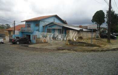 Imagem: O terreno possui 304m² de Área Privada e está localizado