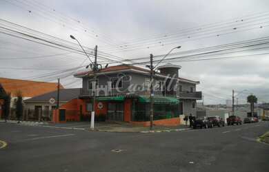 Imagem: A casa possui 3 Banheiros, 2 Vagas na garagem, 406m² de Área