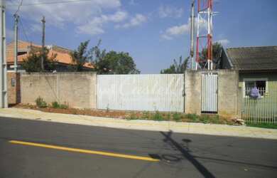 Imagem: O terreno possui 390m² de Área e está localizado em Neves