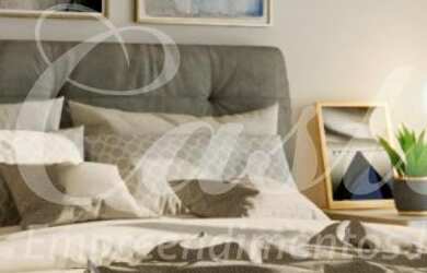 Imagem 2: Sobrado novo em alto padrão à venda, em CAIOBA, MATINHOS - PARANÁ