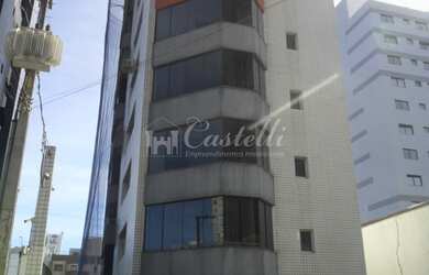 Imagem: O apartamento possui 3 Dormitórios, 3 Suítes, 4 Banheiros