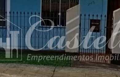 Imagem: A casa possui 3 Dormitórios, 1 Suíte, 2 Banheiros, 1 Vaga