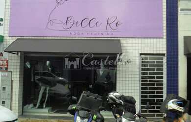 Imagem: A sala comercial possui 1 Banheiro, 54m² de Área Privada e