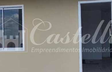 Imagem: A casa está localizado em Contorno, Ponta Grossa à venda por