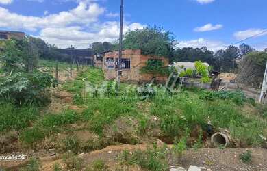 Imagem: O terreno possui 360m² de Área e está localizado em Jardim