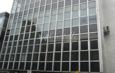 Imagem 2: Comercial à venda, Centro, PONTA GROSSA - PR