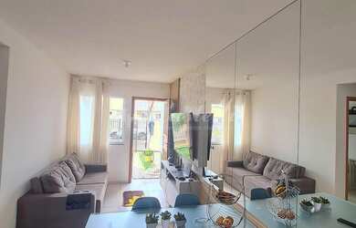 Imagem 3: Casa mobiliada para locação, Contorno, PONTA GROSSA - PR