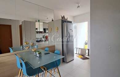 Imagem 11: Casa mobiliada para locação, Contorno, PONTA GROSSA - PR