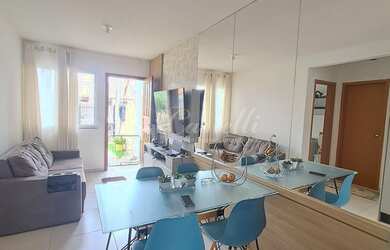 Imagem 6: Casa mobiliada para locação, Contorno, PONTA GROSSA - PR