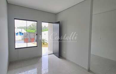 Imagem 6: Casa à venda, no Bairro Jardim Carvalho, PONTA GROSSA - PR