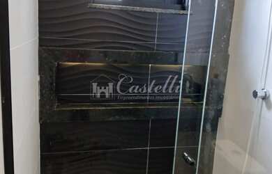 Imagem 8: Casa nova para à venda, no Bairro Uvaranas, PONTA GROSSA - PR