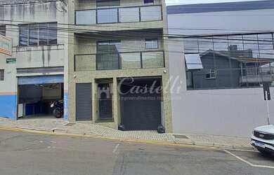 Imagem: O apartamento para alugar possui 1 Dormitório, 1 Suíte, 1