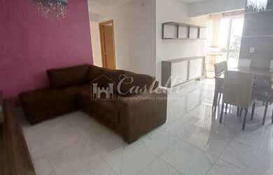 Imagem 3: Apartamento para locação, Jardim Carvalho, PONTA GROSSA - PR