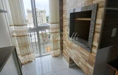Imagem 6: Apartamento para locação, Jardim Carvalho, PONTA GROSSA - PR