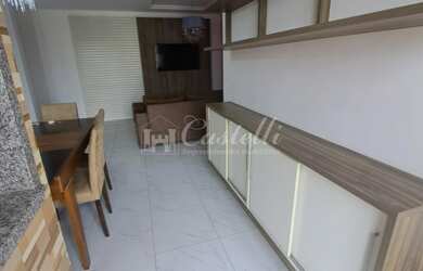 Imagem 8: Apartamento para locação, Jardim Carvalho, PONTA GROSSA - PR