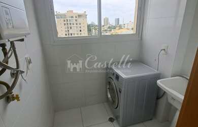 Imagem 9: Apartamento para locação, Jardim Carvalho, PONTA GROSSA - PR