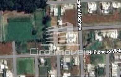 Imagem: O terreno possui 413m² de Área e está localizado em São