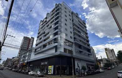 Imagem: O apartamento possui Imóvel mobiliado e está localizado em