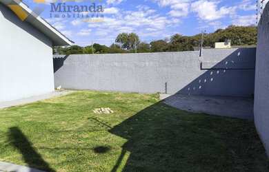 Imagem 2: Casa espaçosa à venda no Jardim Petrópolis, em Foz do Iguaçu PR