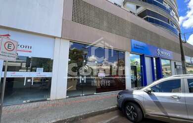 Imagem: A sala comercial possui 2 Banheiros e está localizado em Centro