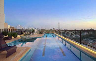 Imagem 6: Apartamento de 62m na Saúde 2 Dormitórios, Lazer Completo e Próximo...