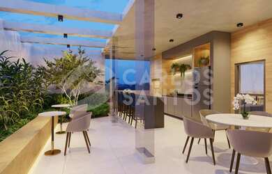 Imagem 5: Apartamento de 62m na Saúde 2 Dormitórios, Lazer Completo e Próximo...