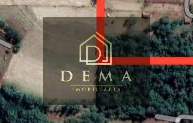 Imagem: A chácara possui 81.553m² de Área e está localizado em