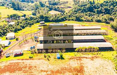 Imagem 2: Chácara à venda, ÁREA RURAL, TOLEDO - PR