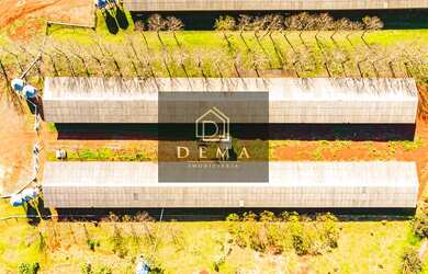 Imagem 3: Chácara à venda, ÁREA RURAL, TOLEDO - PR