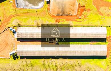 Imagem 4: Chácara à venda, ÁREA RURAL, TOLEDO - PR