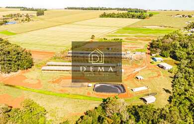 Imagem 6: Chácara à venda, ÁREA RURAL, TOLEDO - PR