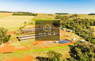 Imagem 8: Chácara à venda, ÁREA RURAL, TOLEDO - PR