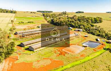 Imagem 9: Chácara à venda, ÁREA RURAL, TOLEDO - PR