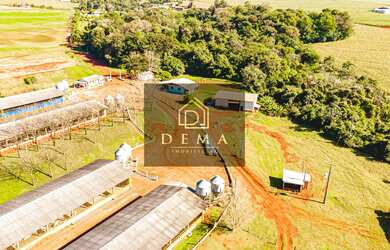 Imagem 12: Chácara à venda, ÁREA RURAL, TOLEDO - PR