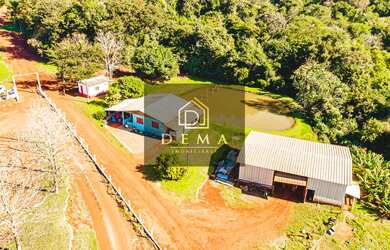 Imagem 13: Chácara à venda, ÁREA RURAL, TOLEDO - PR