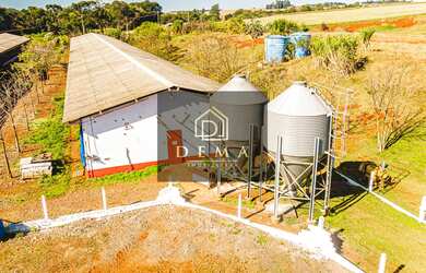 Imagem 14: Chácara à venda, ÁREA RURAL, TOLEDO - PR