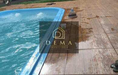 Imagem: A chácara está localizado em Nova Santa Rosa, PR à venda