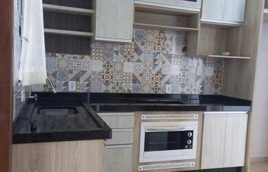 Imagem: A casa possui 2 Dormitórios, 1 Suíte, 1 Banheiro, 1 Vaga na