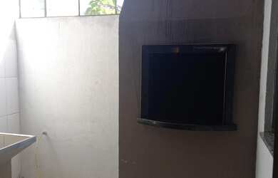 Imagem 5: Casa com 3 dormitórios para locação, JARDIM PORTO ALEGRE, TOLEDO - PR