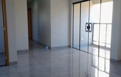 Imagem 3: Apartamento com 3 dormitórios para locação, JARDIM ALTO ALEGRE, TOLEDO...